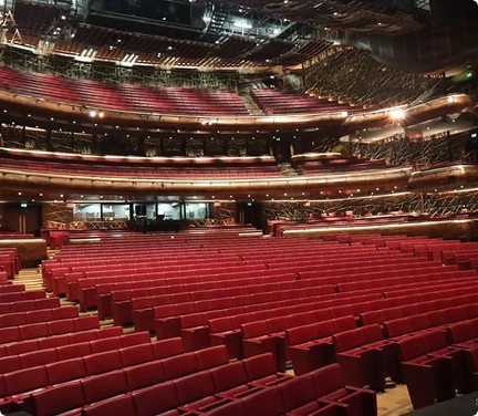 Concert Hall